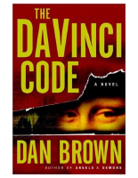 The DaVinci Code.pdf